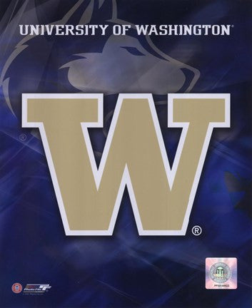 University of Washington Logo