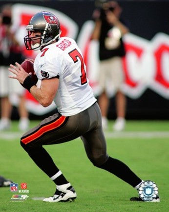 Jeff Garcia - 2007 Action