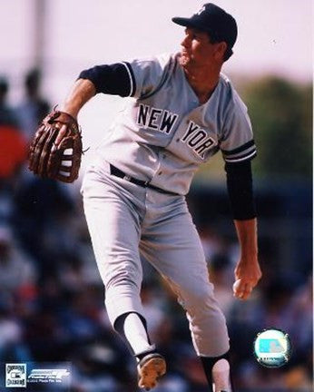 Tommy John - Pitching