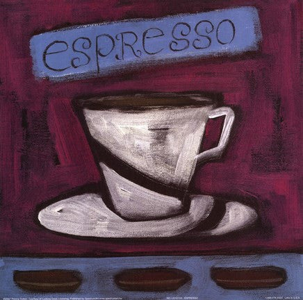 Espresso