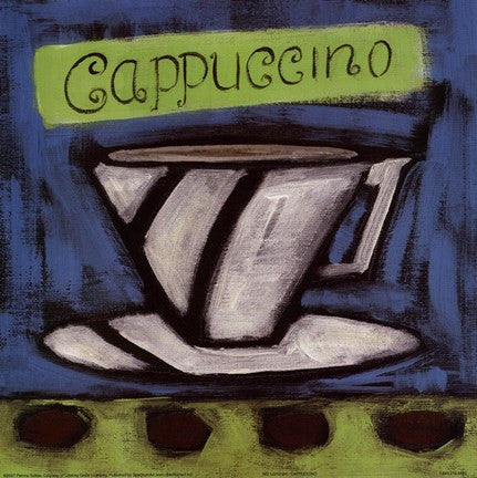 Cappuccino