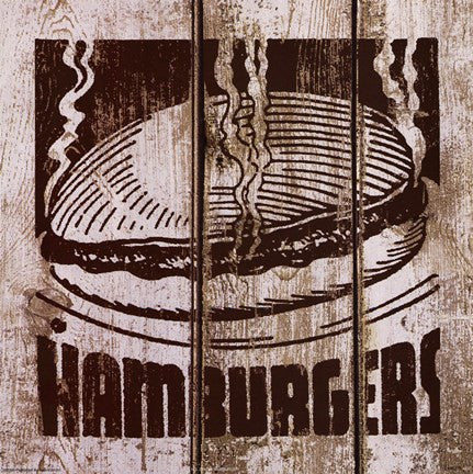 Hamburger