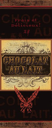 Chocolat I