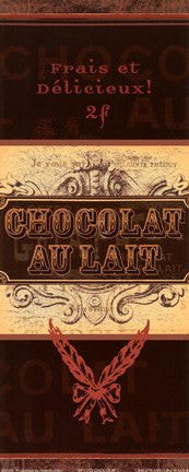 Chocolat I