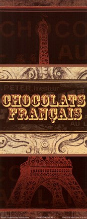 Chocolat II