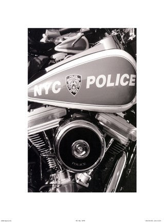 NYPD