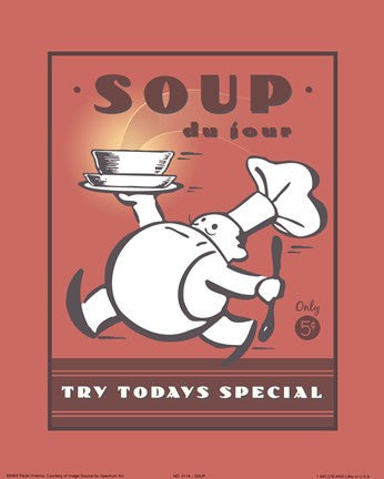 Soup