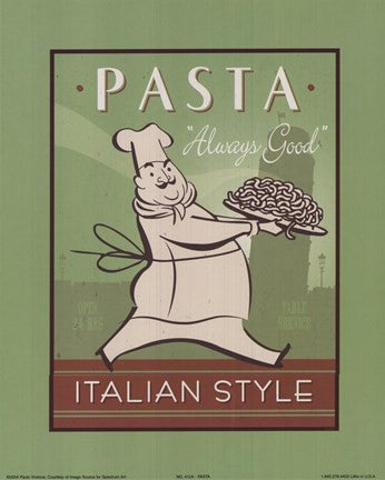 Pasta