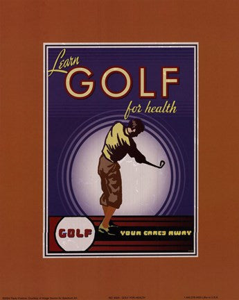 Golf For Health