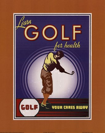 Golf For Health