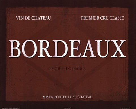 Bordeaux