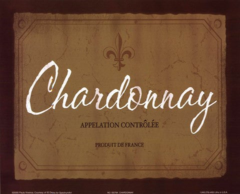 Chardonnay