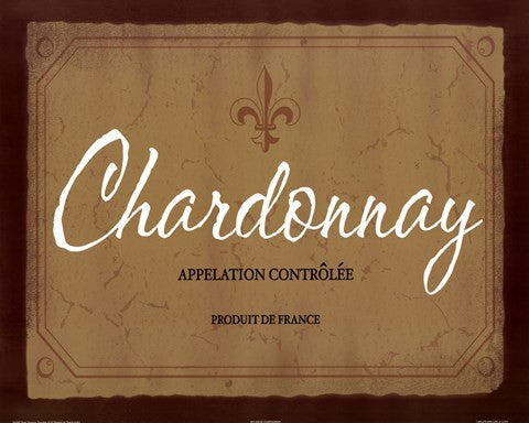 Chardonnay