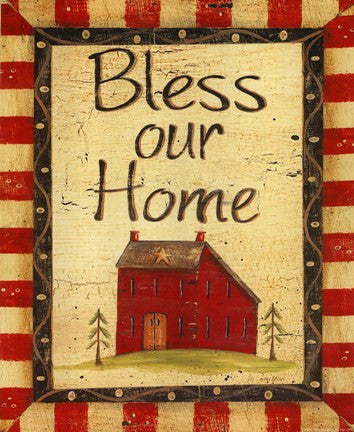 Bless our Home