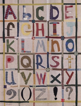 Alphabet