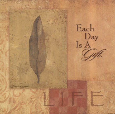 Life - Leaf