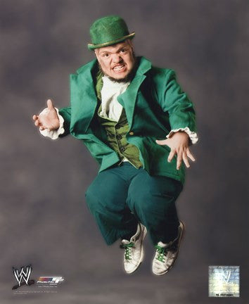 Hornswoggle  - (#448)