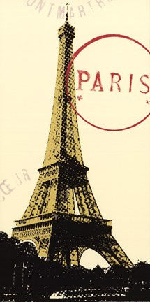 Graphic Paris Neutral