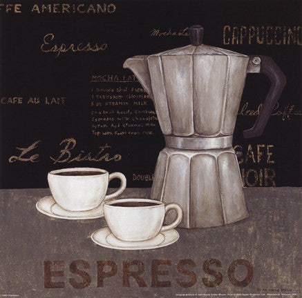 Espresso