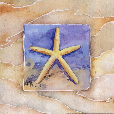 Starfish