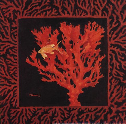 Sea Fan I