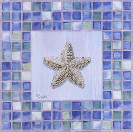 Mosaic Starfish