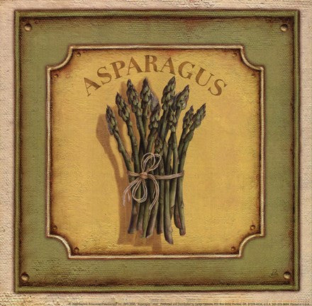 Asparagus - mini