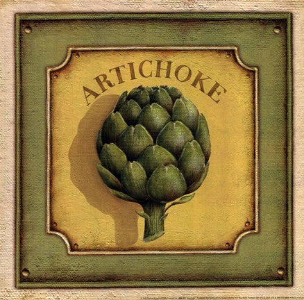 Artichoke