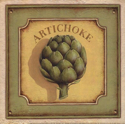 Artichoke