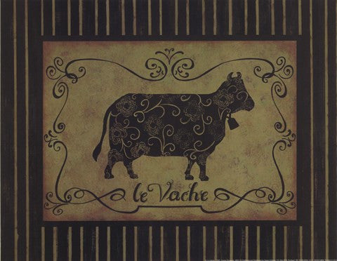 la Vache