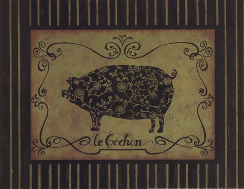 le Cochon