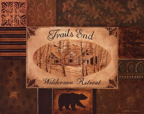 Trails End