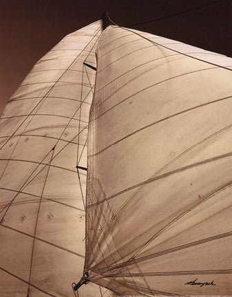 Windward Sail III