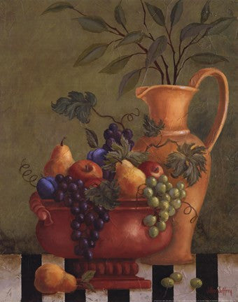 Fresco Fruit II