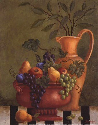 Fresco Fruit II - mini