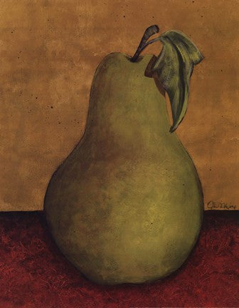 Pear