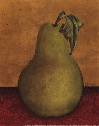 Pear - mini