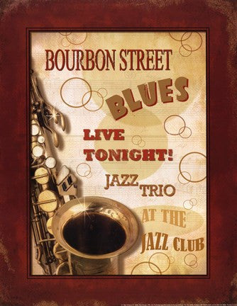 New Orleans Jazz III