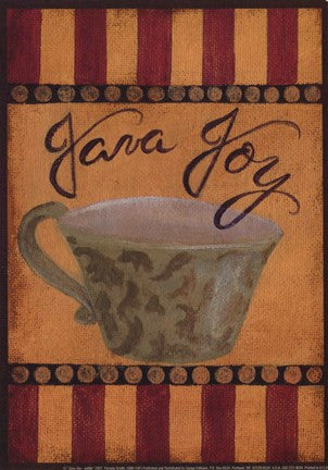 Java Joy - petite