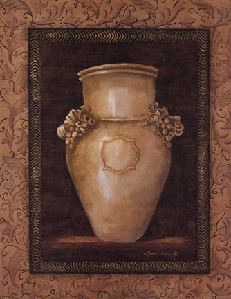 Ancient Pottery II