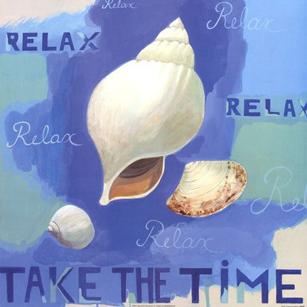 Shells of Time II