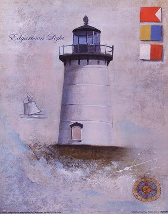 Edgartown Light