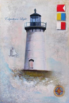 Edgartown Light