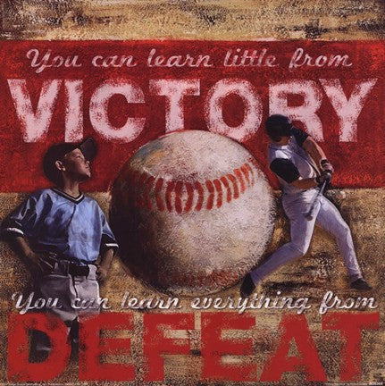 Victory - Baseball