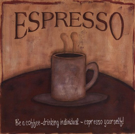 Espresso