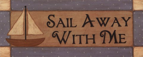 Sail Away With Me