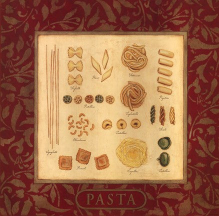 Pasta