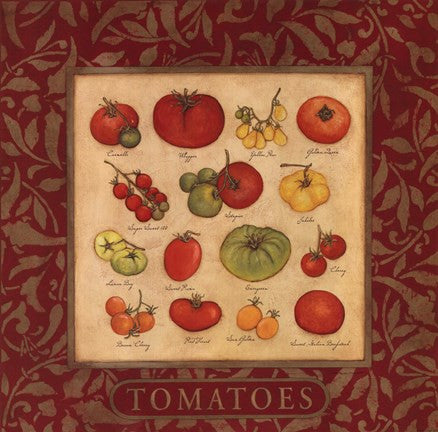 Tomatoes