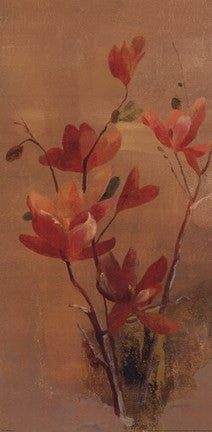 Red Magnolia