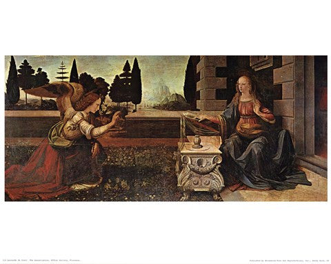 Annunciation